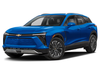 Chevrolet Blazer EV - Leo Chevrolet in INDIANAPOLIS IN