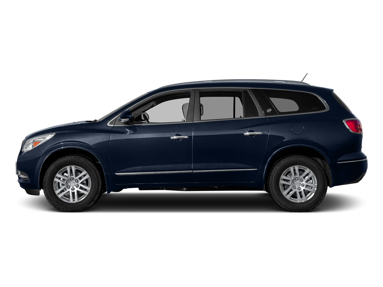 2017 Buick Enclave Convenience