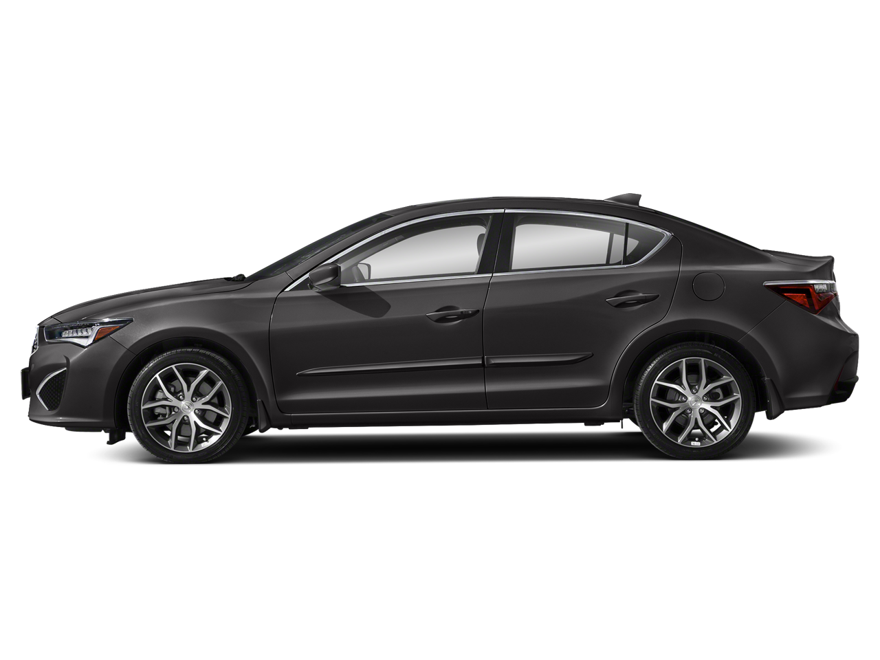 2019 Acura ILX Premium Package
