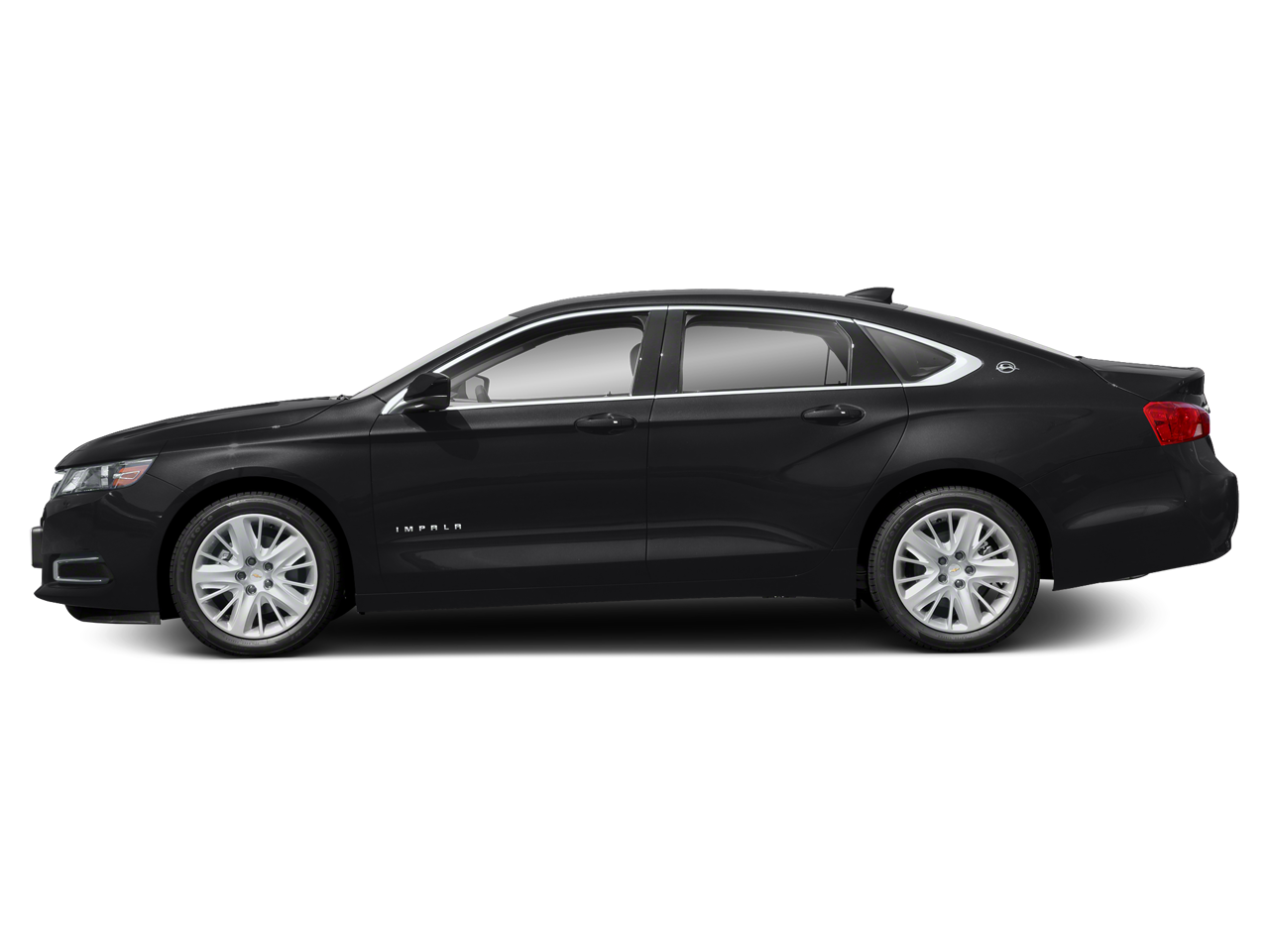 2019 Chevrolet Impala 1LT photo 4