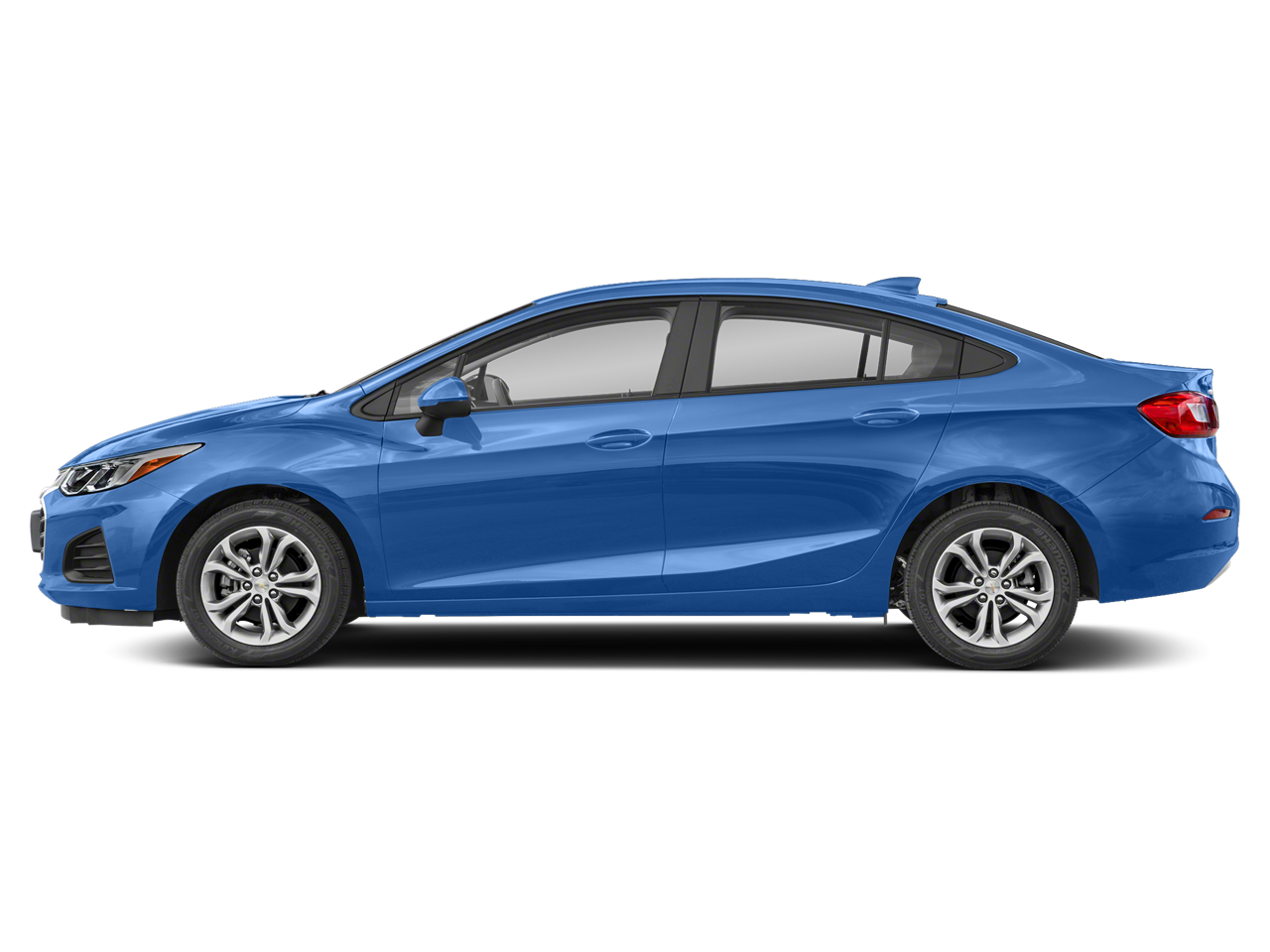 2019 Chevrolet Cruze Premier
