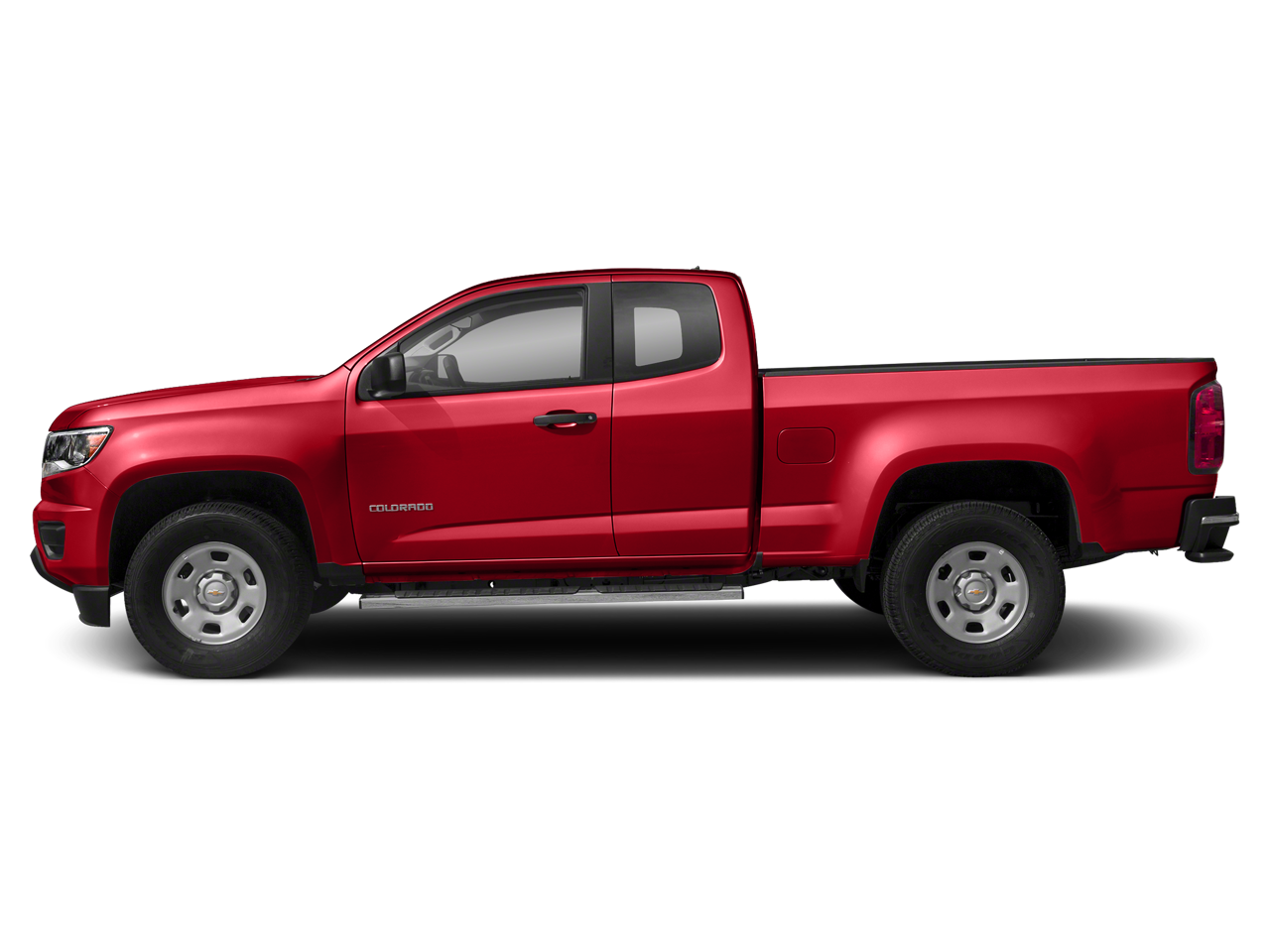 2019 Chevrolet Colorado 2WD Work Truck
