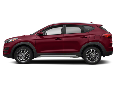 2019 Hyundai Tucson SEL