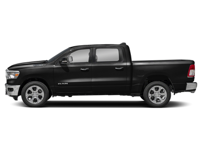 2019 RAM 1500 Big Horn/Lone Star Crew Cab 4x4 5'7' Box