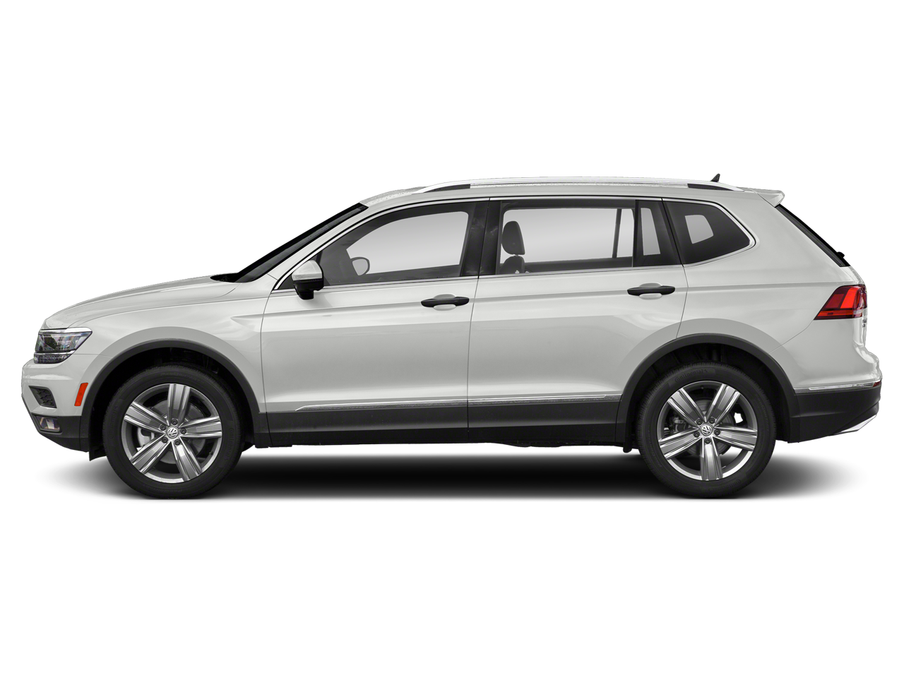 2019 Volkswagen Tiguan SEL Premium