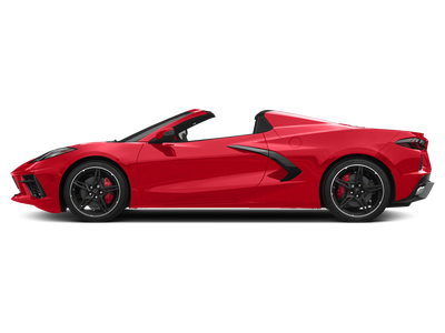 2020 Chevrolet Corvette Stingray 3LT