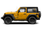 2020 Jeep Wrangler Sport S 4x4