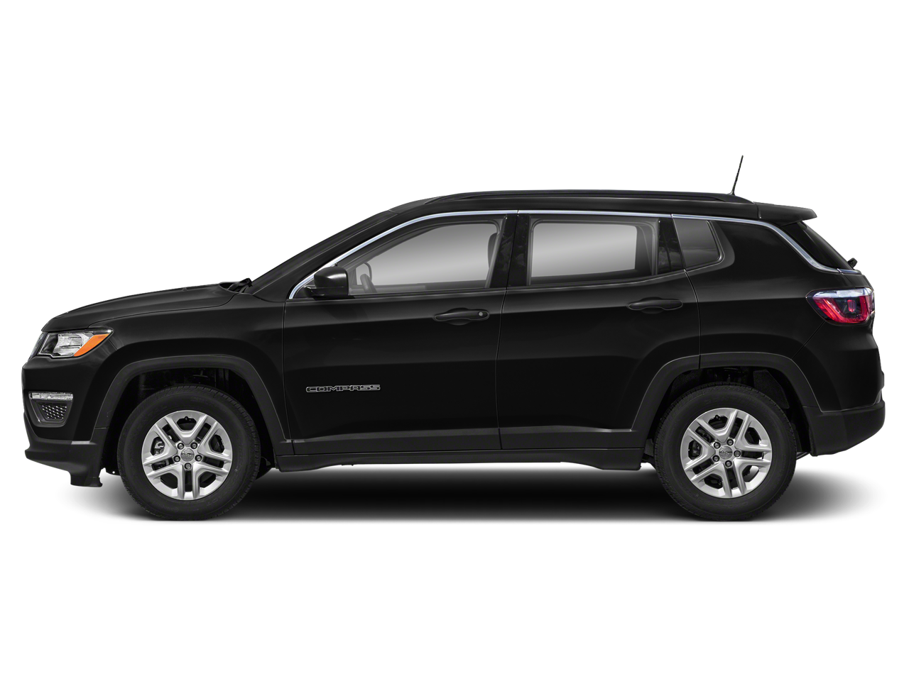 2020 Jeep Compass Altitude 4X4