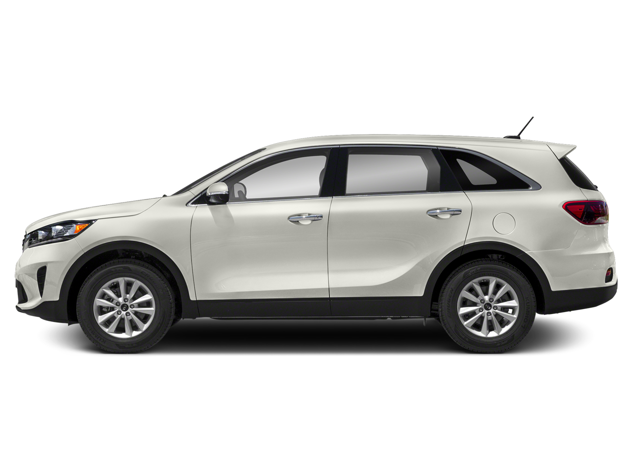 2020 Kia Sorento 2.4L LX