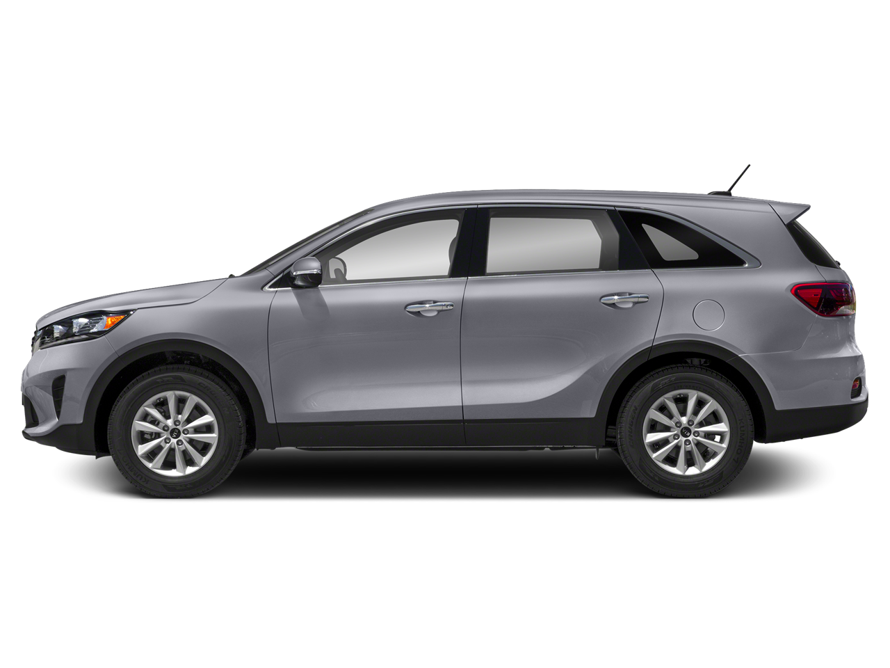 2020 Kia Sorento 2.4L LX