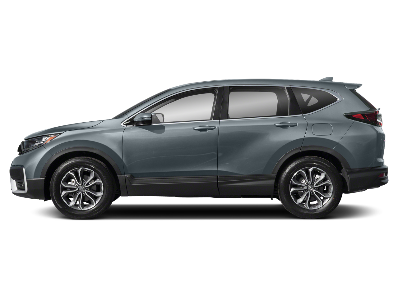 2021 Honda CR-V AWD EX-L