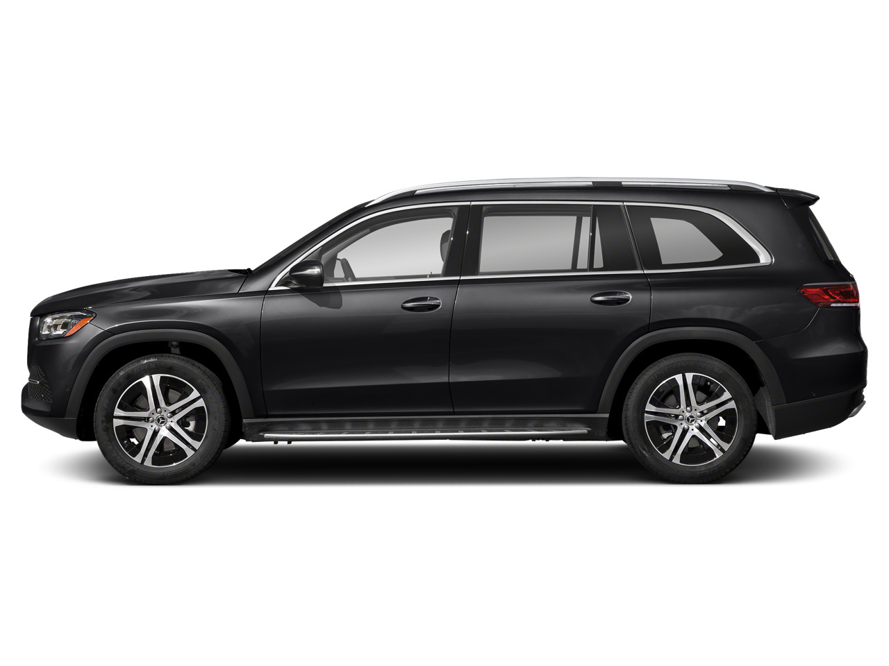 2021 Mercedes-Benz GLS 450 4MATIC®