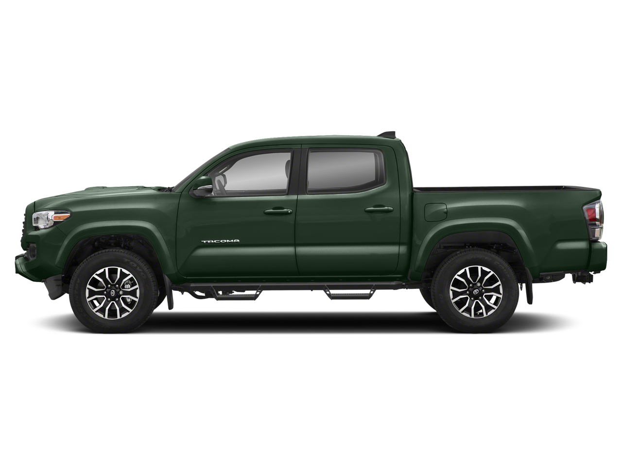 2021 Toyota Tacoma 4WD SR5