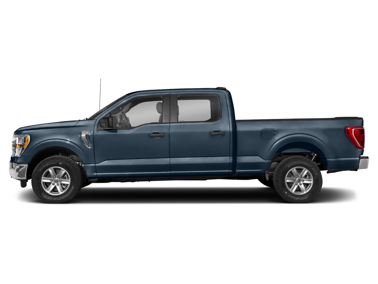 2022 Ford F-150 XLT - Photo 36