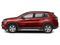 2022 Jeep Compass Limited Red Edition