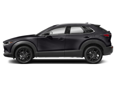 2022 Mazda Mazda CX-30 2.5 Turbo Premium Plus