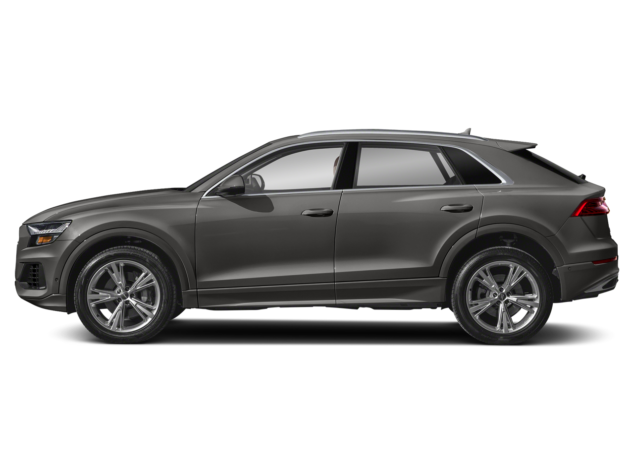 2023 Audi Q8 Premium Plus