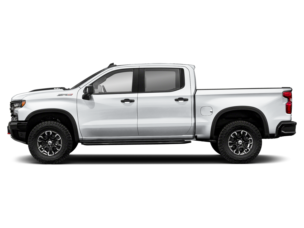 2023 Chevrolet Silverado 1500 ZR2 - Photo 40