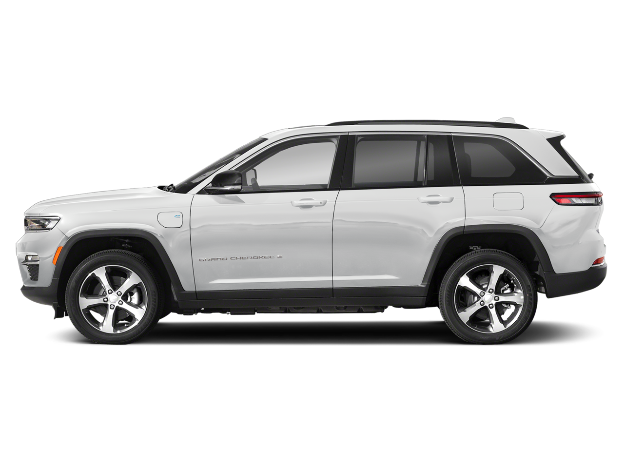 2023 Jeep Grand Cherokee 4xe 30th Anniversary