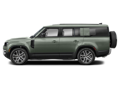 2023 Land Rover Defender X