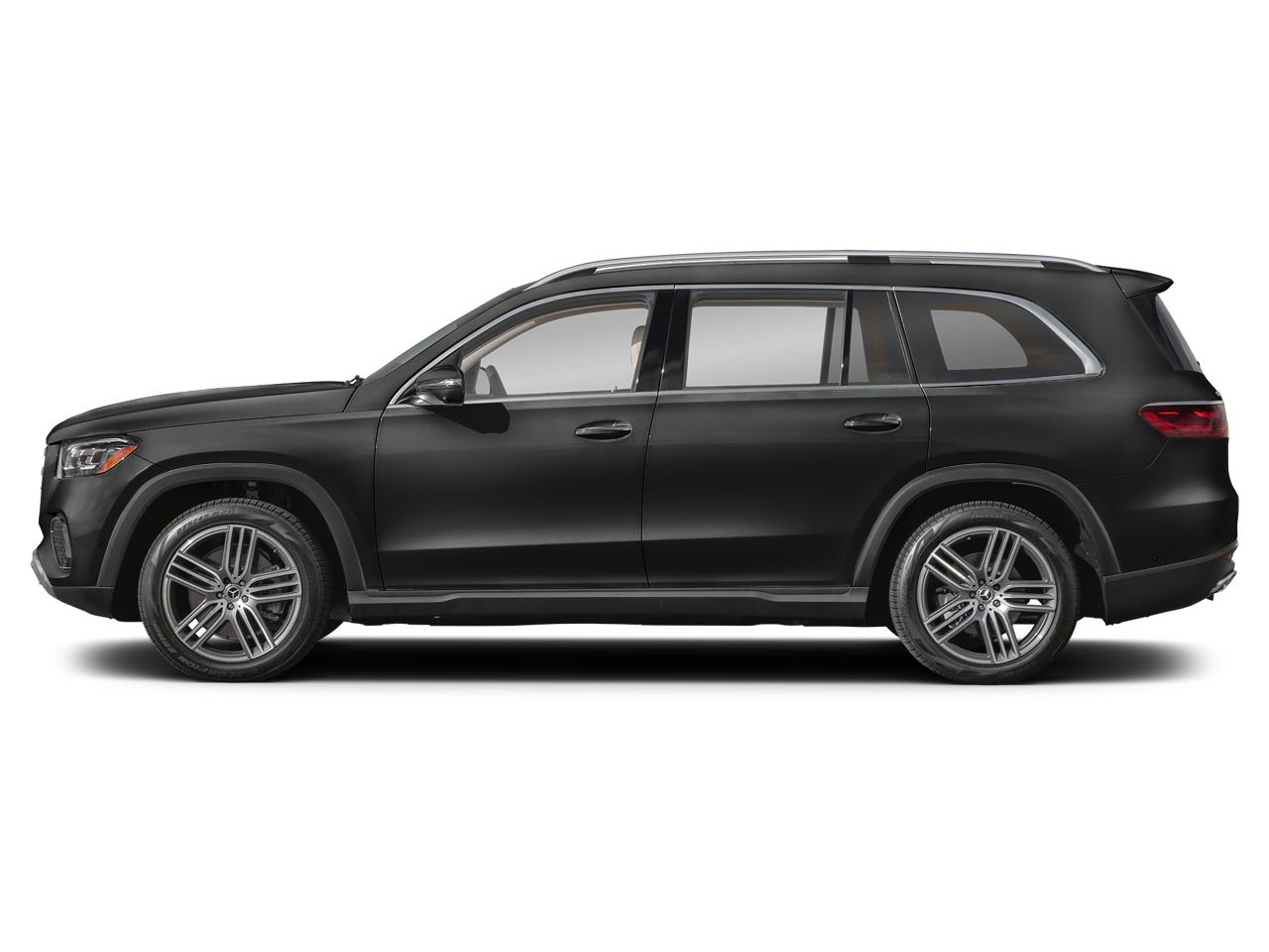 2024 Mercedes-Benz GLS Base - Photo 40