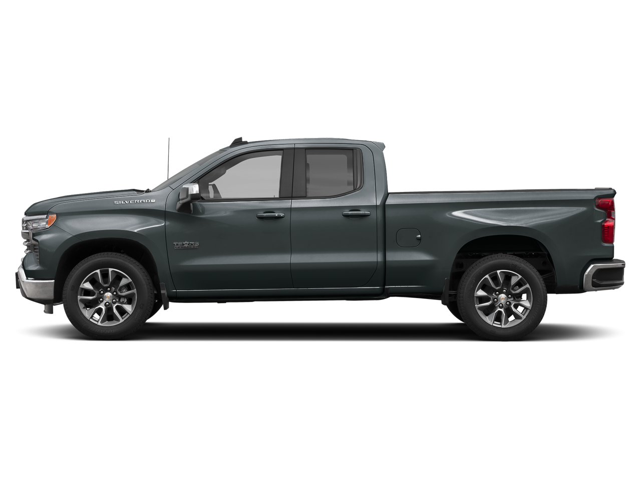 2025 Chevrolet Silverado 1500 LT LT1