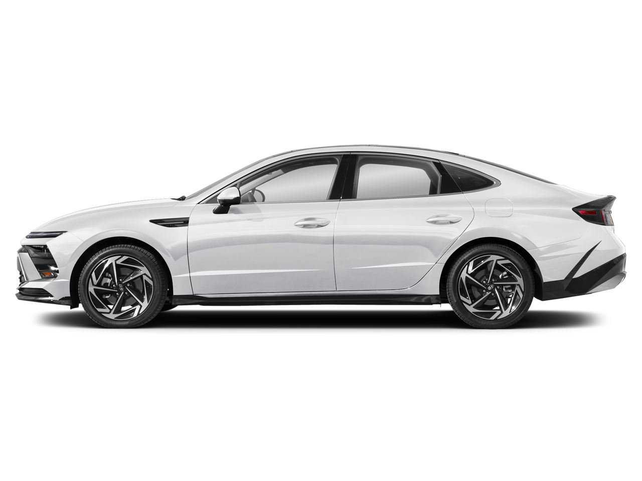 2025 Hyundai Sonata SEL Convenience