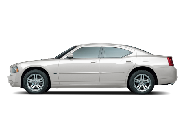 2010 Dodge Charger SXT