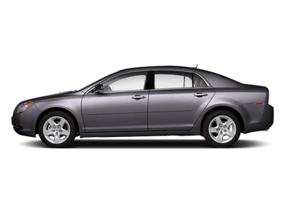 2011 Chevrolet Malibu LS w/1LS