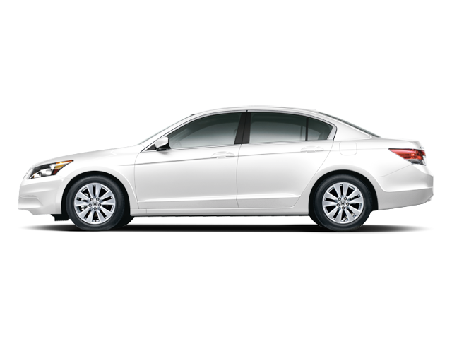 2012 Honda Accord EX-L 2.4