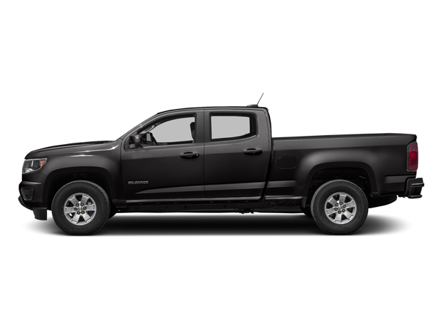 2016 Chevrolet Colorado 4WD WT