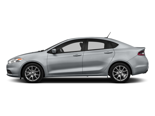 2016 Dodge Dart SXT