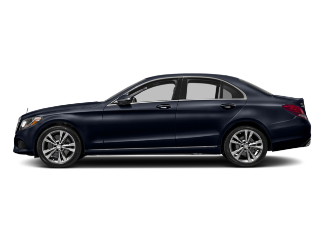 2016 Mercedes-Benz C 300 Sport 4MATIC®