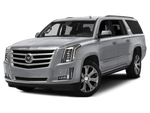 2015 Cadillac Escalade ESV Premium