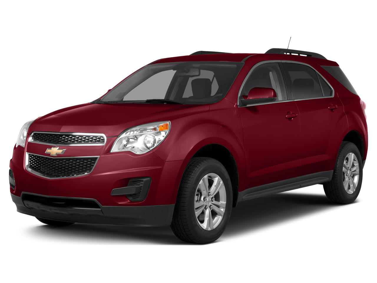 2015 Chevrolet Equinox 1LT