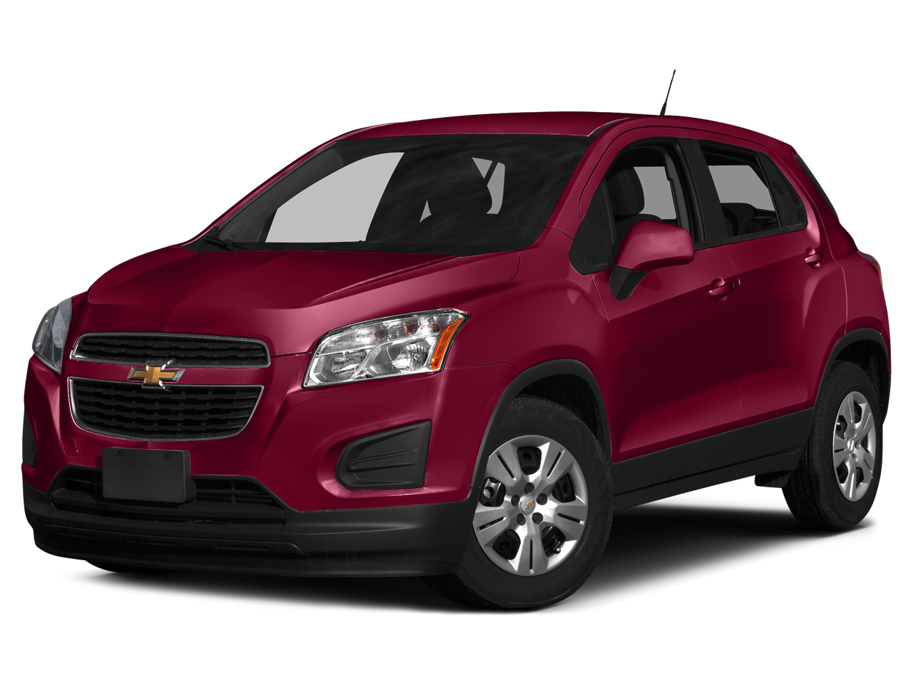 2015 Chevrolet Trax's photo