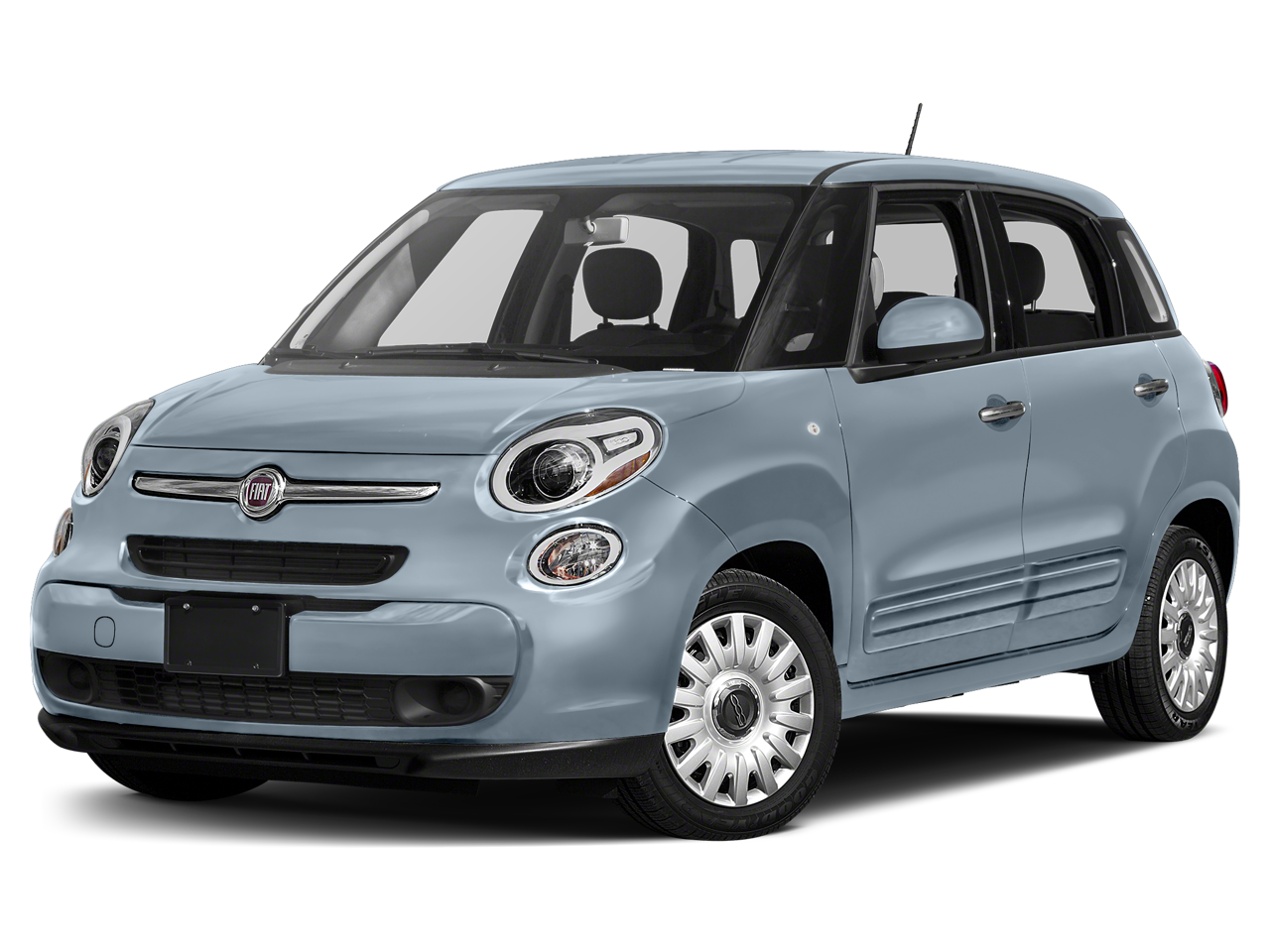 2015 FIAT 500L Easy