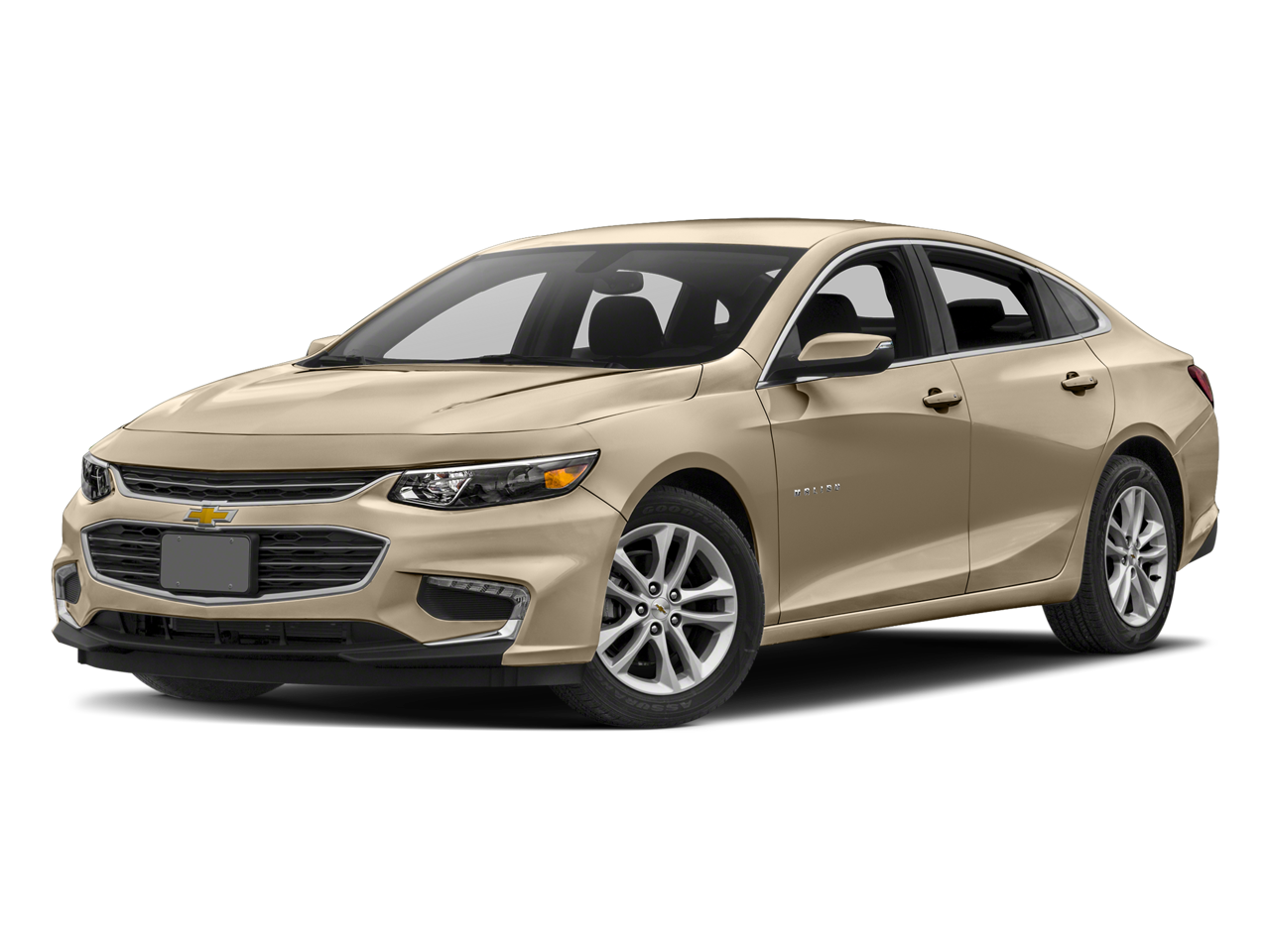 2018 Chevrolet Malibu 1LT's photo