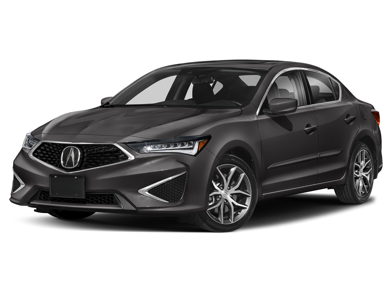 2019 Acura ILX Premium Package
