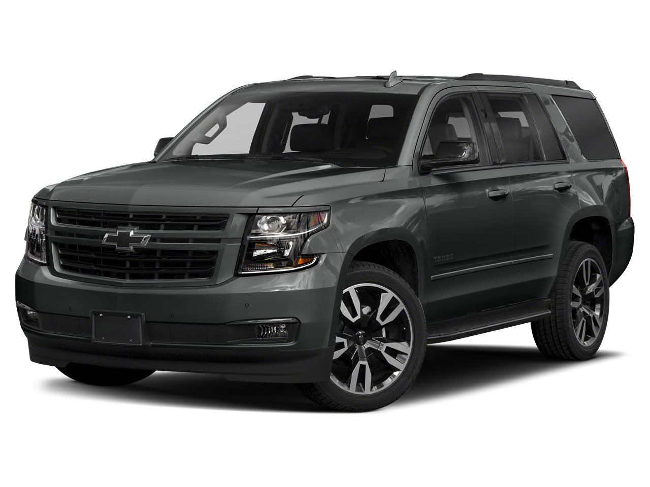 2019 Chevrolet Tahoe 2WD Premier's photo