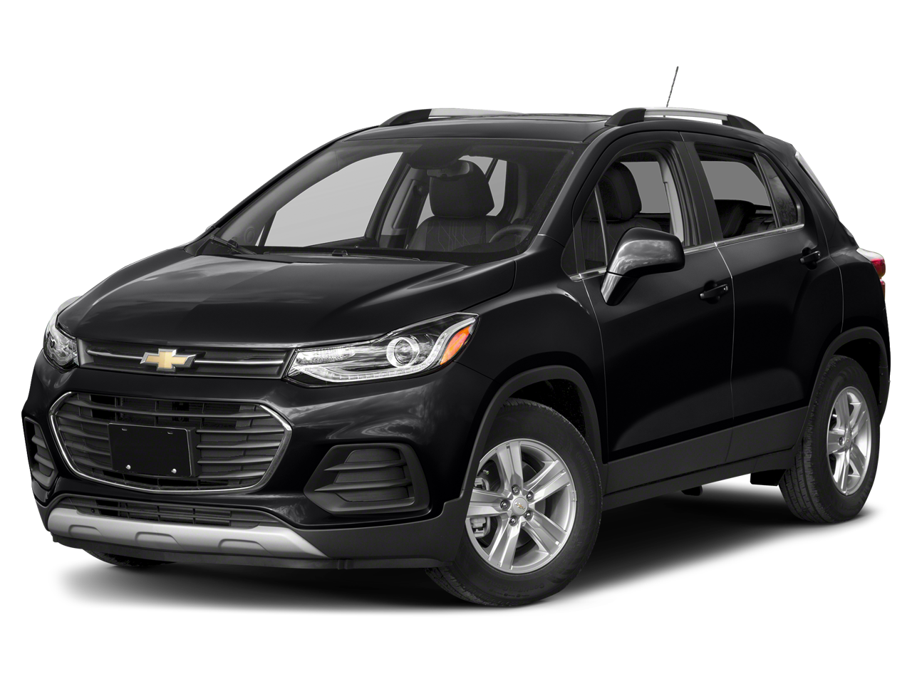 2019 Chevrolet Trax LT's photo
