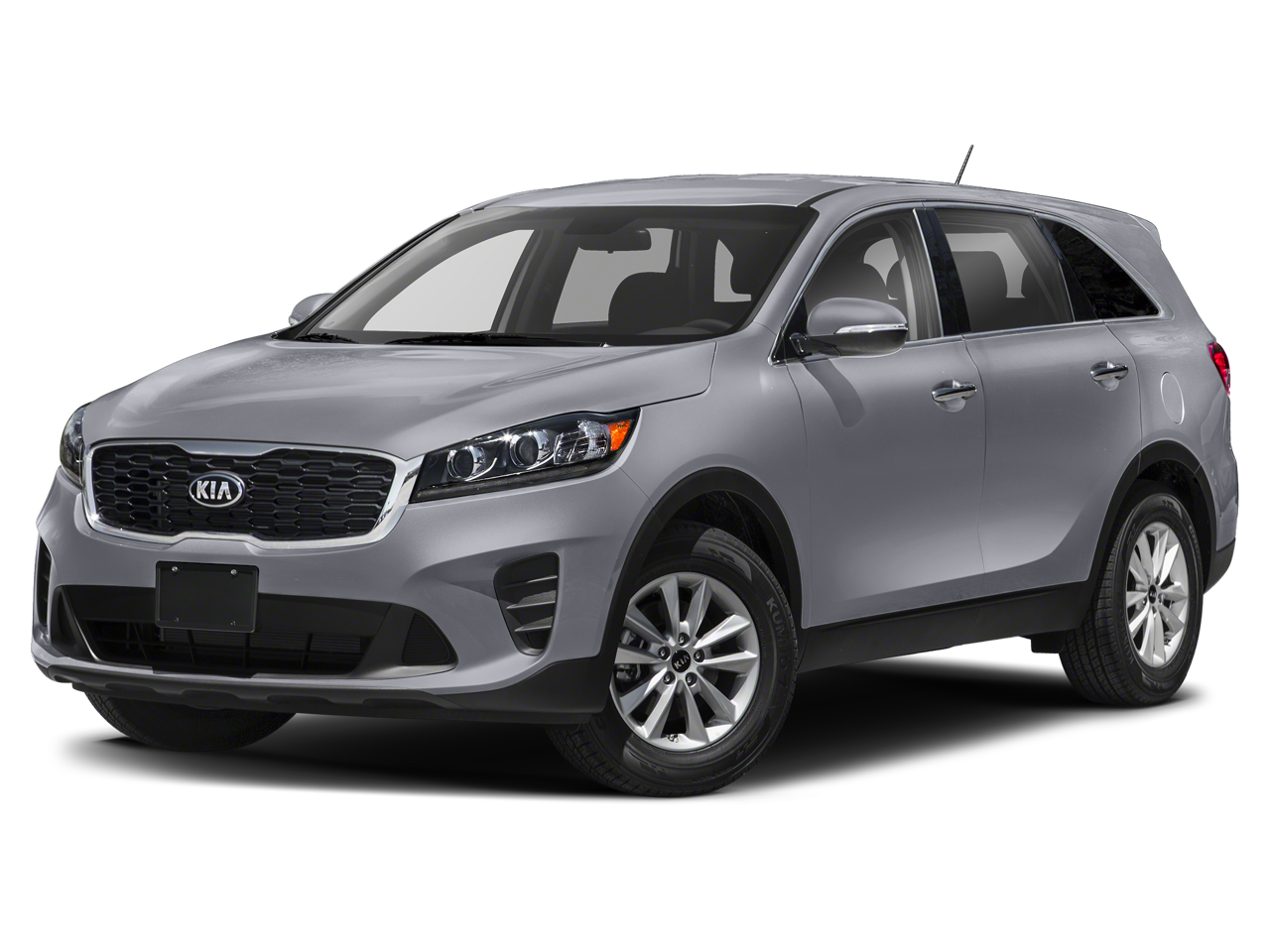 2020 Kia Sorento 2.4L LX