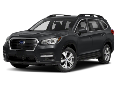 2020 Subaru Ascent Premium