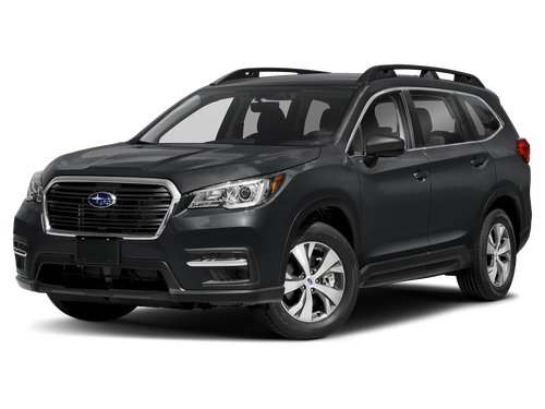 2020 Subaru Ascent Premium