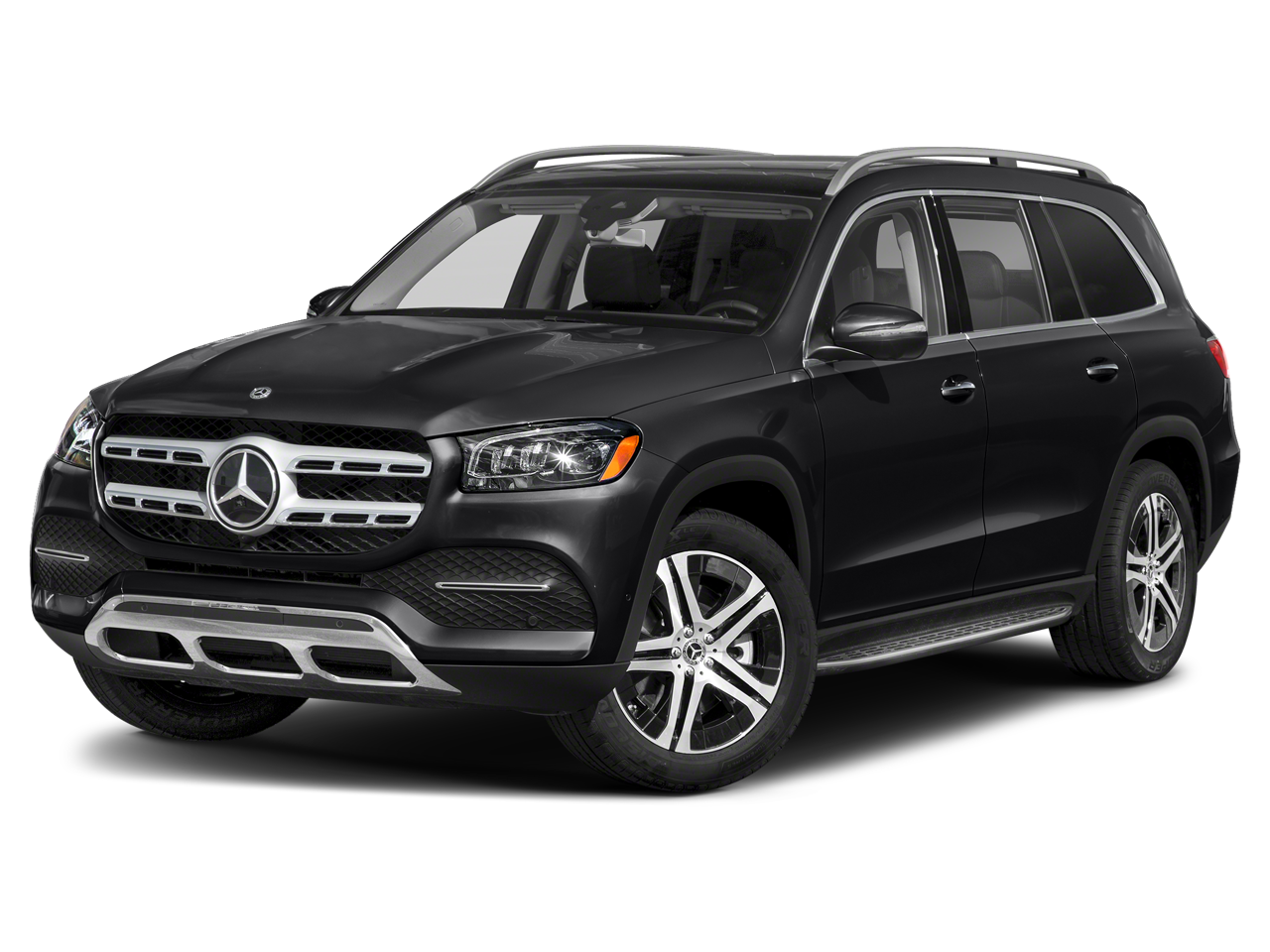 2021 Mercedes-Benz GLS 450 4MATIC®