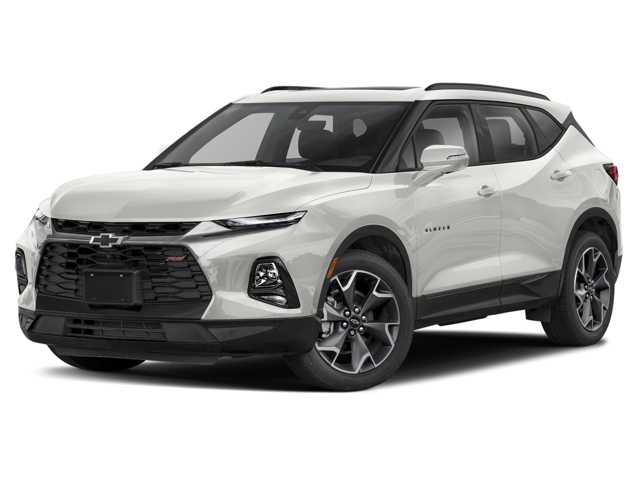 2022 Chevrolet Blazer 3.6 RS FWD's photo