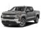 2022 Chevrolet Silverado 1500 LTD LT (2FL)