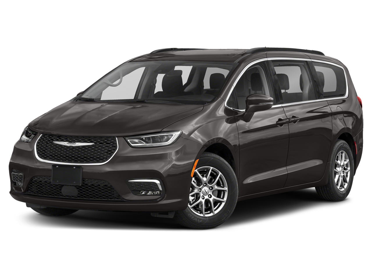 2022 Chrysler Pacifica Touring L photo 2