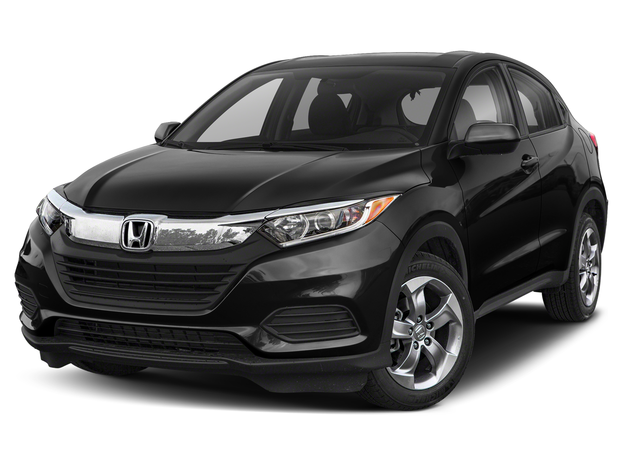 2022 Honda HR-V AWD LX