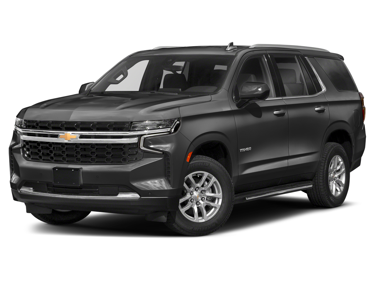 2023 Chevrolet Tahoe LS 4x4's photo